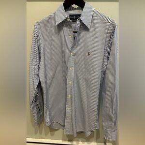 Polo Ralph Lauren Long Sleeve Button Down